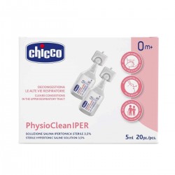 Chicco PhysioClean IPER...