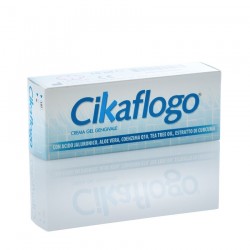 Cikaflogo Crema Gel per le...