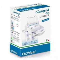 Clenny A Pro Apparecchio...