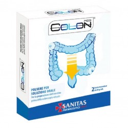 ColonPeg Polvere per...