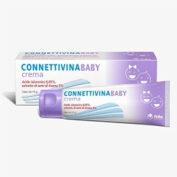 Connettivina Baby Crema...