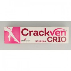 Crackven Crio Schiuma per...