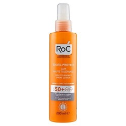 RoC Solare Latte Spray Alta...