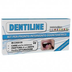 Dentiline Kit Pronto...