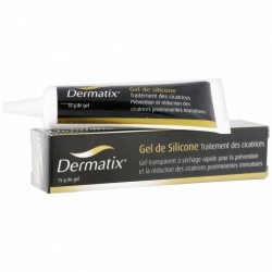 Dermatix Gel Siliconico per...