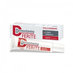 Dermovitamina Ferite Gel...