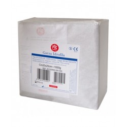 Pic Garza Idrofila 20X20 cm...