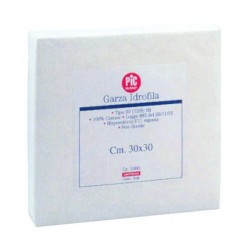 Pic Garza Idrofila 30X30 cm...