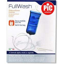 Pic Enteroclisma FullWash...