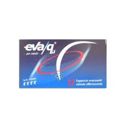 EVA QU Per la Stitichezza...