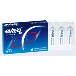 EVA QU Per la Stitichezza 6...