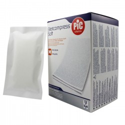 Pic Garza Tessuto Non...