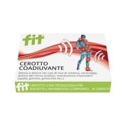 Fit Cerotto Universale per...
