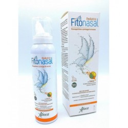 Fitonasal Pediatric Spray...