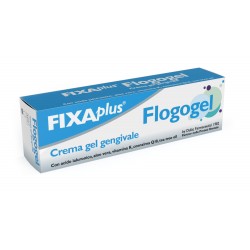 Flogogel Crema Gel Per le...