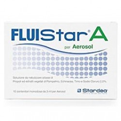 Fluistar A Soluzione per...