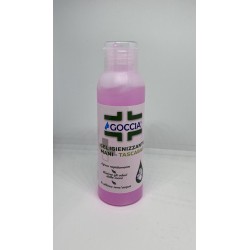 Gel Igienizzante Mani con...