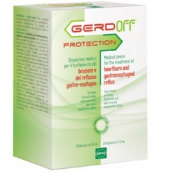 Gerdoff Protection Sciroppo...