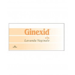 Ginexid Lavanda Vaginale...