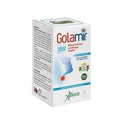 Golamir 2ACT Spray Non...