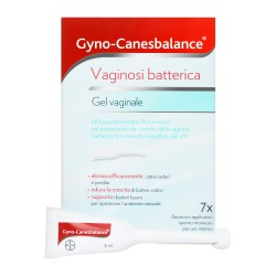 Gyno-Canesbalance Gel...