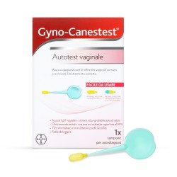 Gyno-Canestest Tampone...