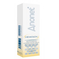 Hemolen Anonet Crema per le...