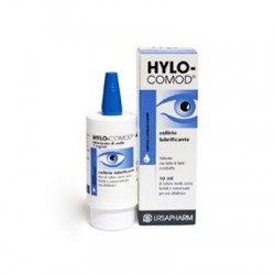 Hylo Comod Collirio...