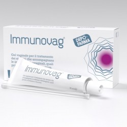 Immunovag Gel per la...