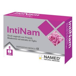Named IntiNam per le...