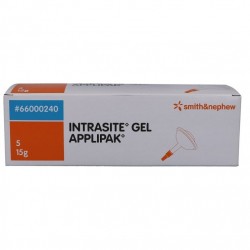 Intrasite Gel per Lesioni...
