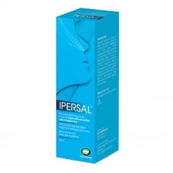 Ipersal Spray Nasale per...