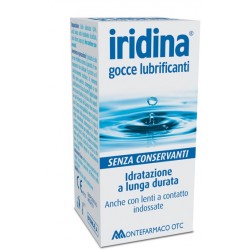 Iridina Collirio Idratante...