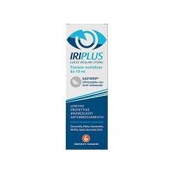 Iriplus EasyDrop Collirio...