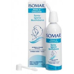 Isomar Spray per Igiene del...