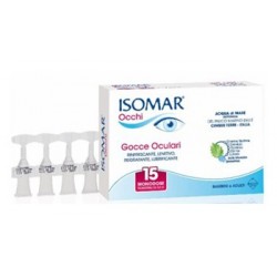 Isomar Occhi AI Collirio...