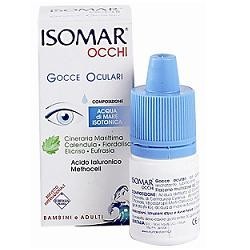Isomar Occhi Collirio per...