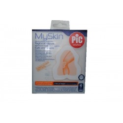 Pic MySkin Tagli e...