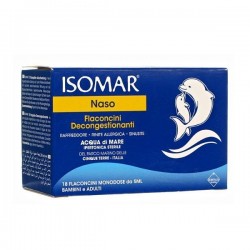 Isomar Naso Soluzione...