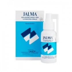 Jalma Soluzione Spray per...