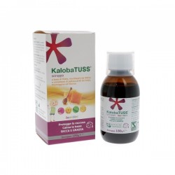 Kalobatuss Sciroppo per la...