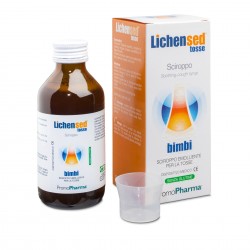 Lichensed Tosse Sciroppo...