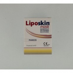Liposkin Mask Pharcos per...