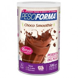 Pesoforma Choco Smoothie al...