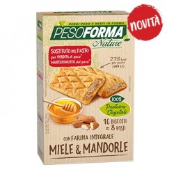 Pesoforma Nature Biscotti...
