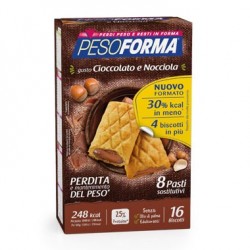 Pesoforma Biscotti...