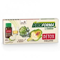 Pesoforma Nature Detox...
