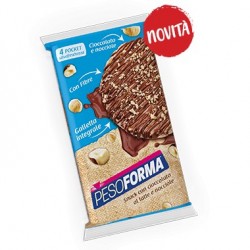 Pesoforma Gallette...