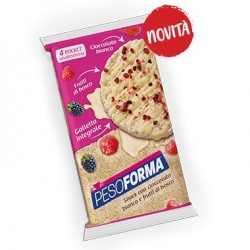 Pesoforma Gallette...