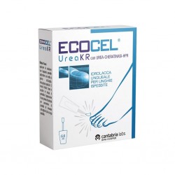 Ecocel Urea Kr per Unghie...